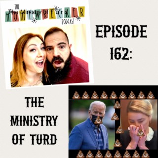 The Ministry of T u r d