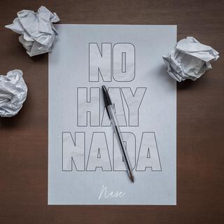 No hay nada