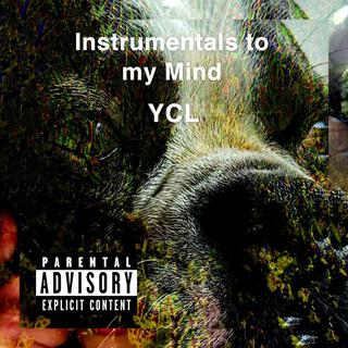 Instrumentals To My Mind