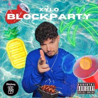 Blockparty