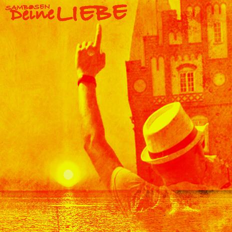 Deine Liebe | Boomplay Music