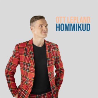 Hommikud