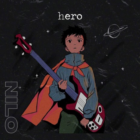 Hero | Boomplay Music