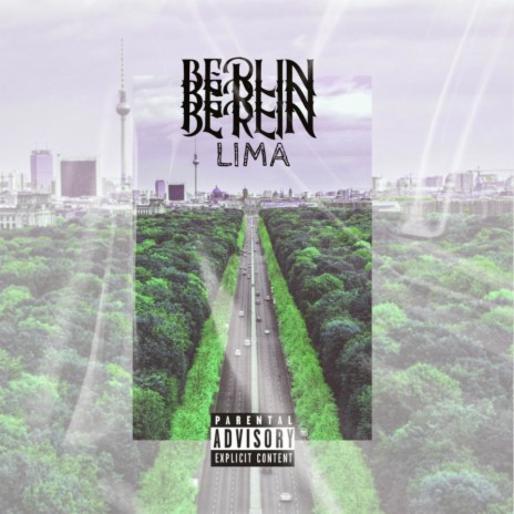 Berlin ft. Theobeatz