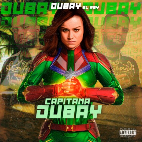 Capitana Dubay | Boomplay Music