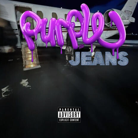 Purple Jean | Boomplay Music