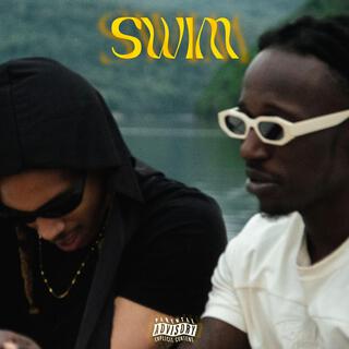 Swim ft. Rud3boi Foreign lyrics | Boomplay Music