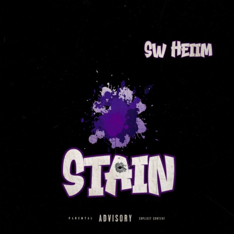 STAIN | Boomplay Music