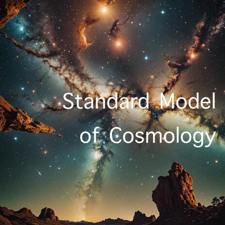 Standard Model of Cosmology