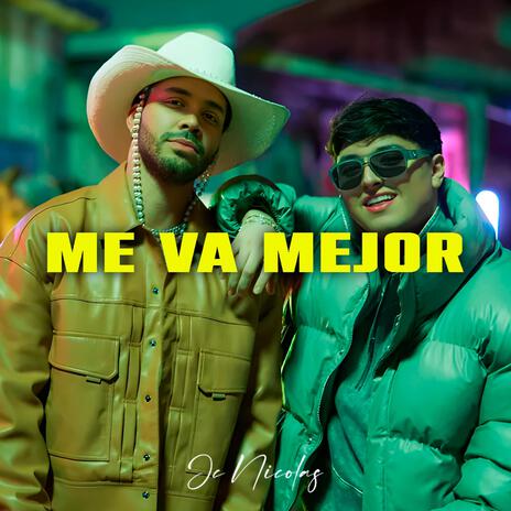 Bachata Corrido Beat (Me Va Mejor) | Boomplay Music