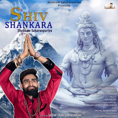 Shiv Shankara | Boomplay Music