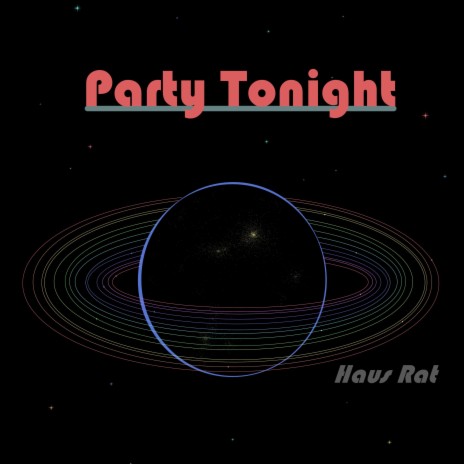 Party Tonight (Single Version)