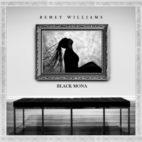 Black Mona (feat. Naj Murph) | Boomplay Music