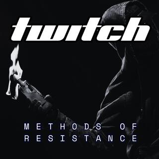 METHODS of RESISTANCE