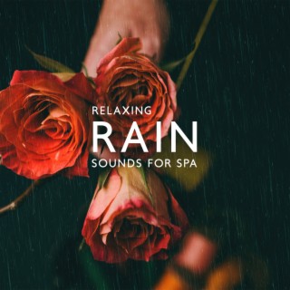Relaxing Rain Sounds for SPA: Beauty Treatment, Cure Healing