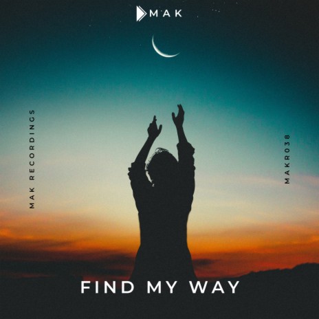 Find My Way | Boomplay Music