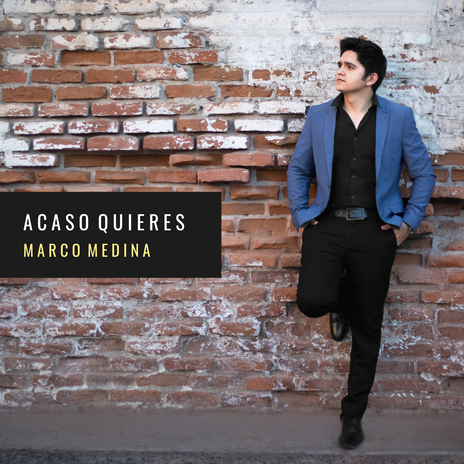 Acaso Quieres | Boomplay Music