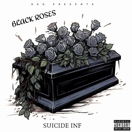 Black Roses ft. BEAUTIFULLLLLLLLL