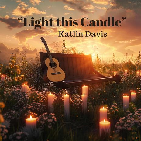 Light this Candle (Radio Edit) | Boomplay Music