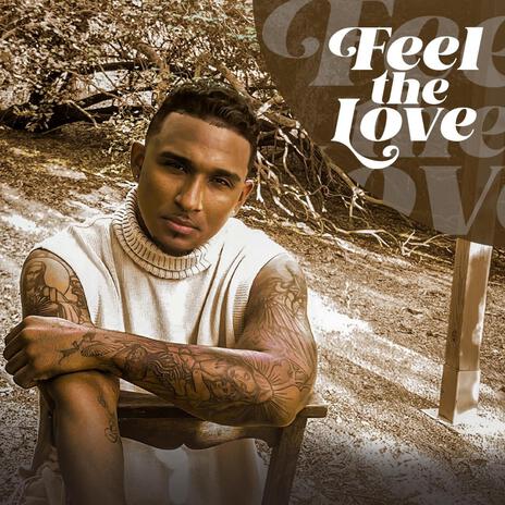 FEEL THE LOVE | Boomplay Music