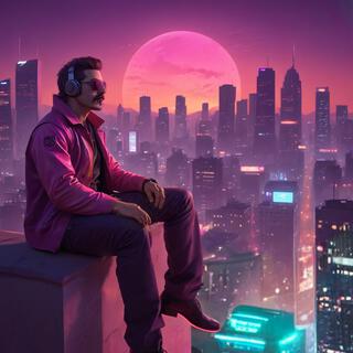 Synthwave Serenity