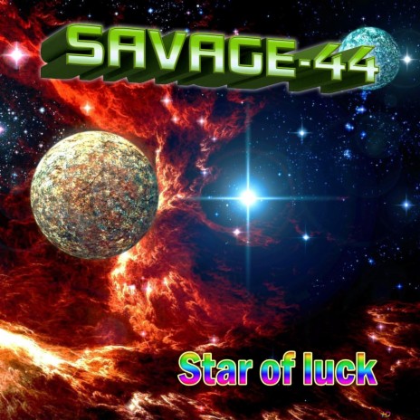 Star of luck