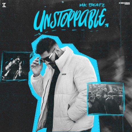 Unstoppable | Boomplay Music