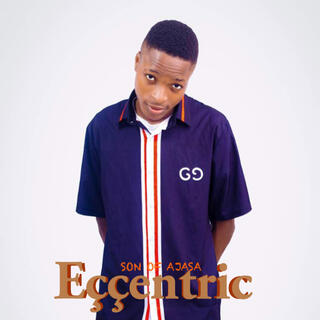 Eççentric The EP