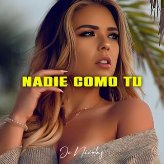 Merengue Beat (Nadie Como Tu)