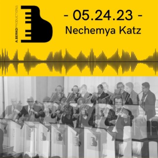 Wedding 5.24.23 with Nechemya Katz