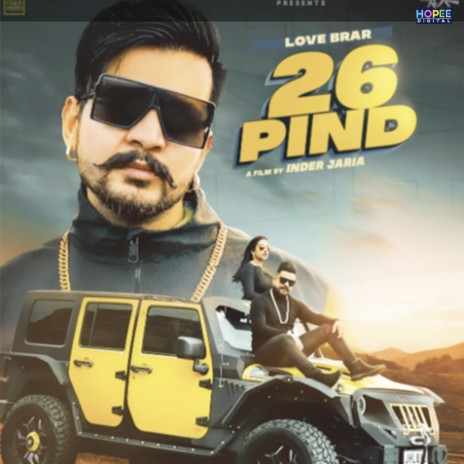 26 Pind | Boomplay Music