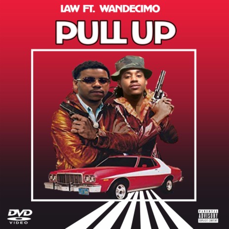 Pull Up ft. Wandecimo