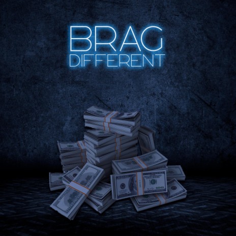 Brag Different | Boomplay Music