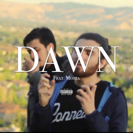 Dawn (feat. Motza)