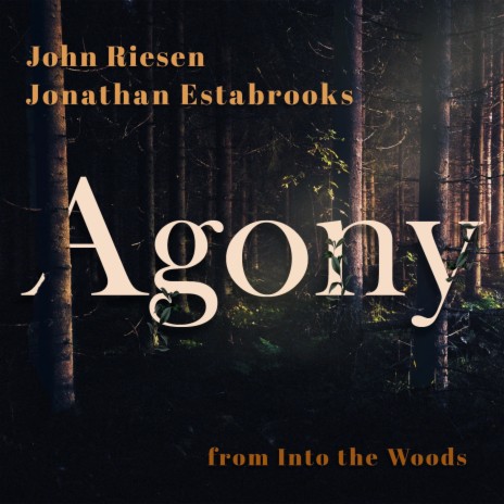 Agony ft. Jonathan Estabrooks