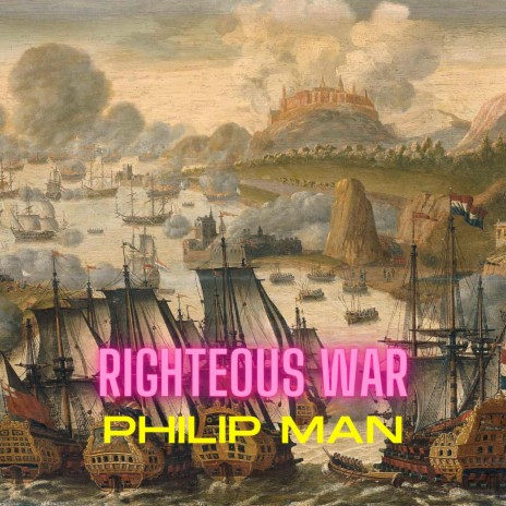 Righteous War | Boomplay Music