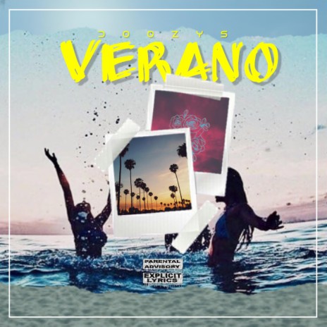 Verano | Boomplay Music