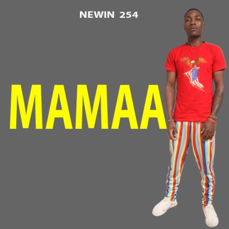 Mamaa | Boomplay Music