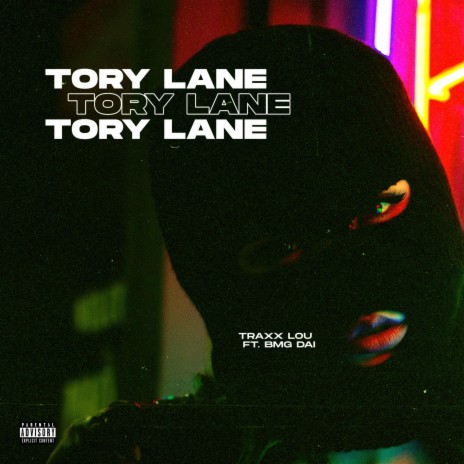 Tory Lane (feat. BMG Dai)