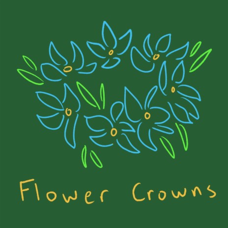 flower crowns | Boomplay Music