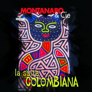 La suite colombiana