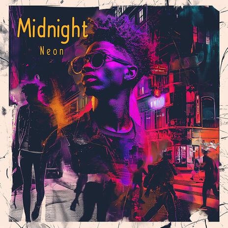 Midnight Neon | Boomplay Music