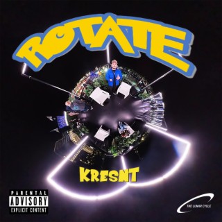 ROTATE lyrics | Boomplay Music