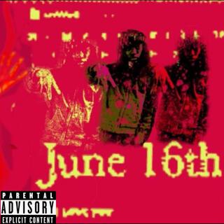 June 16th