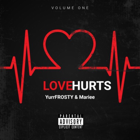 Love Hurts ft. Mariee | Boomplay Music