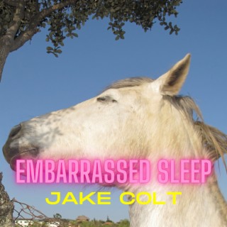 Embarrassed Sleep