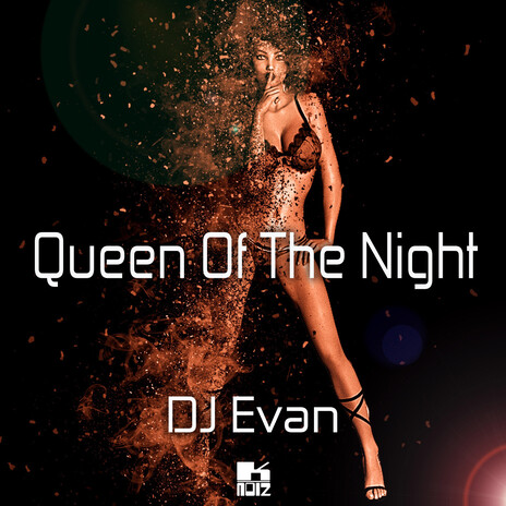Queen Of The Night | Boomplay Music