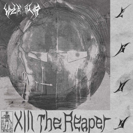 XIIITheReaper | Boomplay Music
