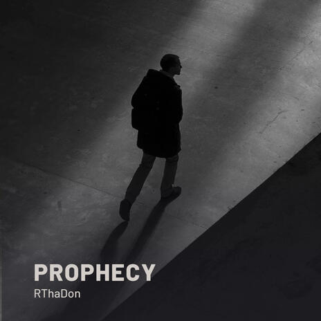 Prophecy ft. prod.theskybeats | Boomplay Music