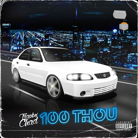 100 Thou ft. Adrian Tailor | Boomplay Music